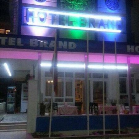 Hotel Brand Didim 迪迪姆 外观 照片