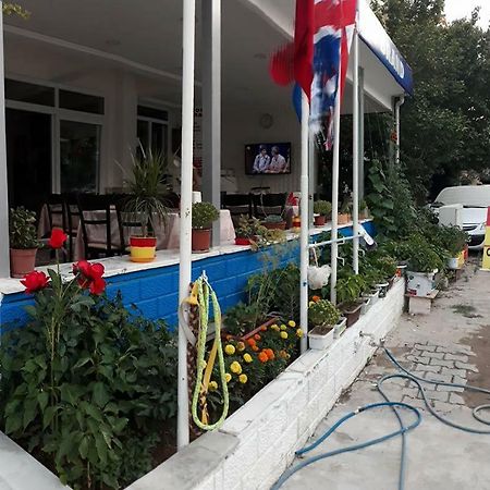 Hotel Brand Didim 迪迪姆 外观 照片