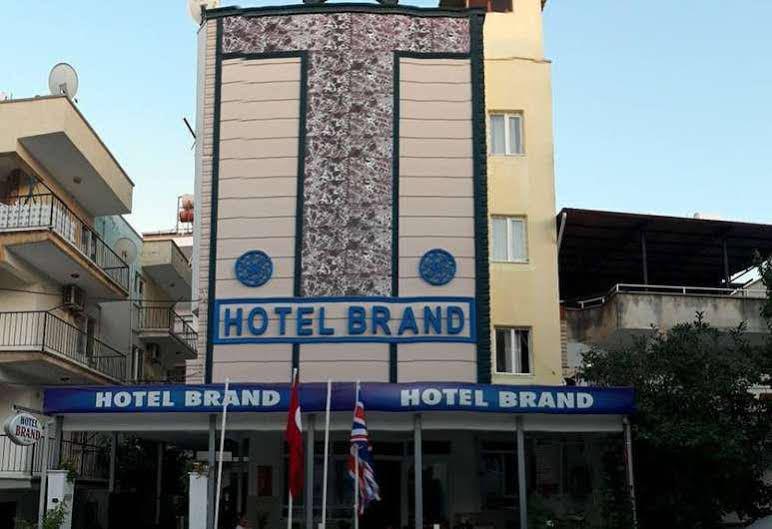 Hotel Brand Didim 迪迪姆 外观 照片