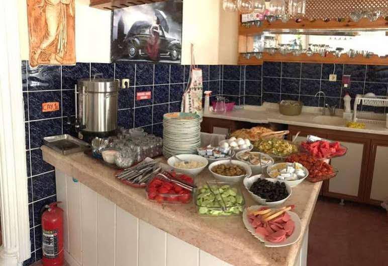 Hotel Brand Didim 迪迪姆 外观 照片
