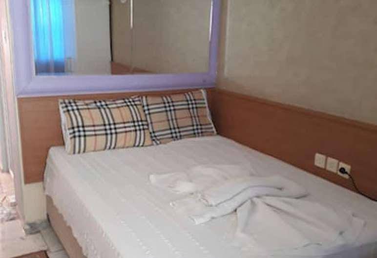 Hotel Brand Didim 迪迪姆 外观 照片