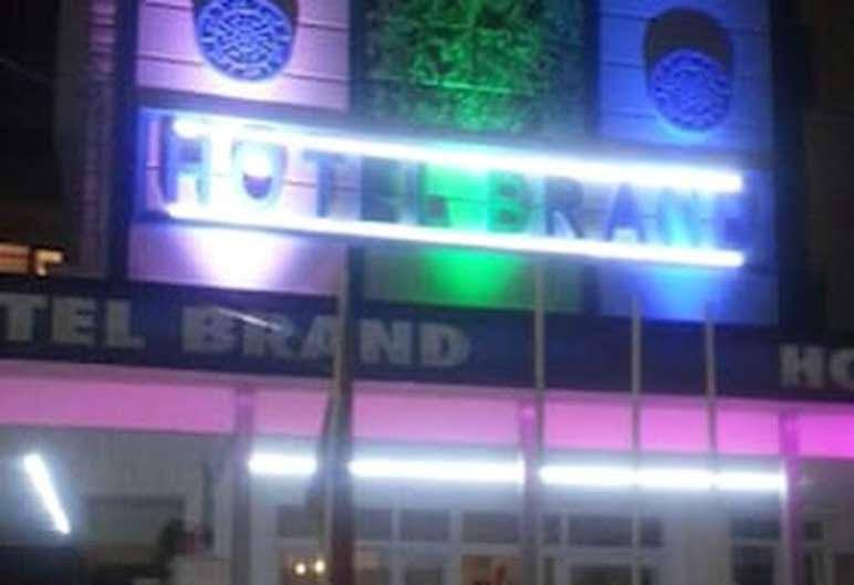 Hotel Brand Didim 迪迪姆 外观 照片
