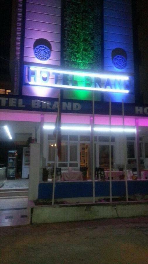 Hotel Brand Didim 迪迪姆 外观 照片