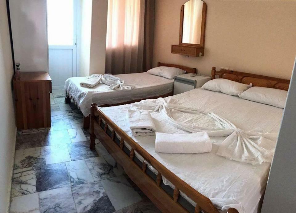 Hotel Brand Didim 迪迪姆 外观 照片