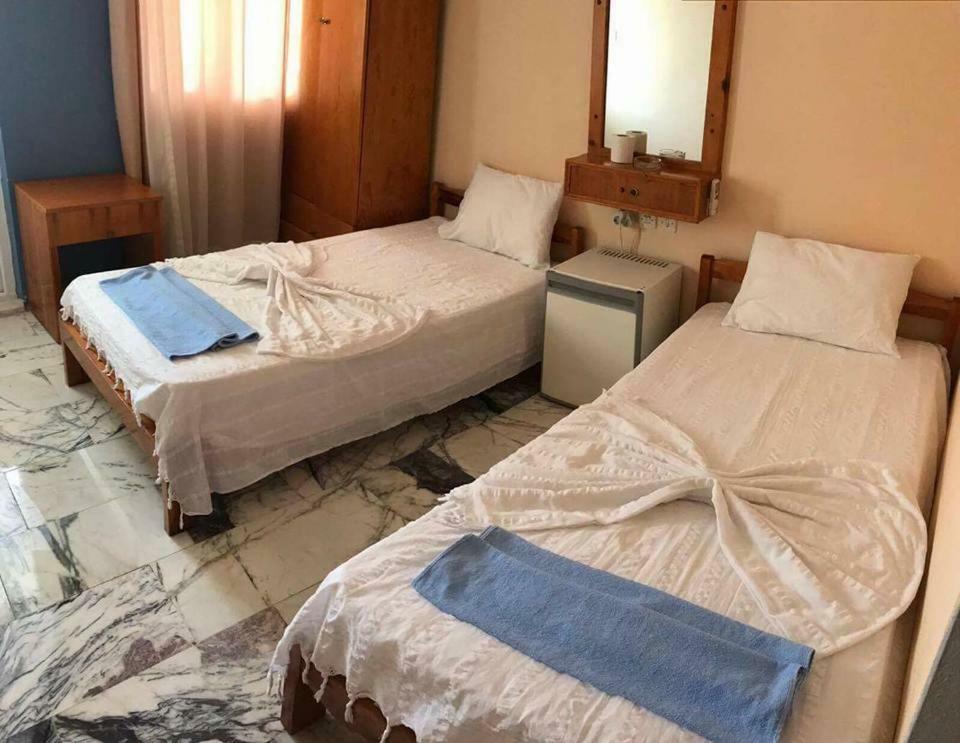 Hotel Brand Didim 迪迪姆 外观 照片