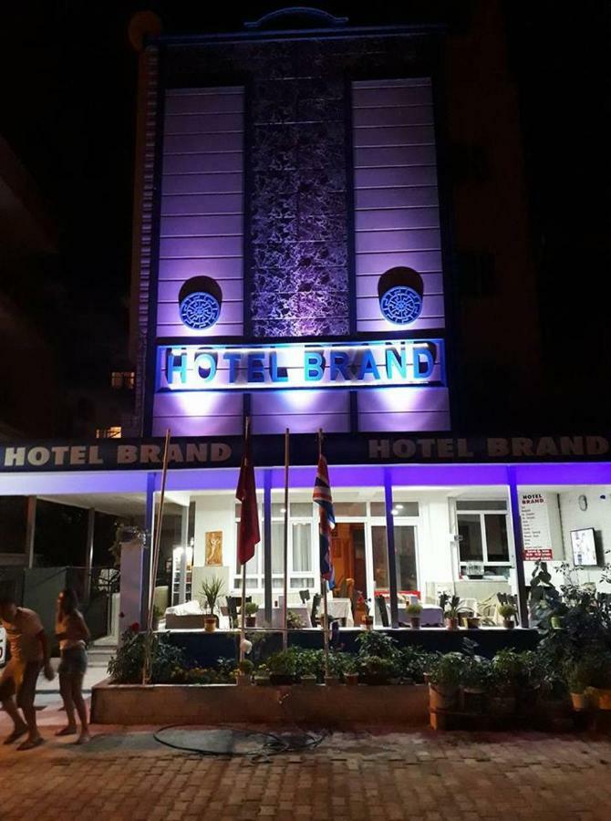 Hotel Brand Didim 迪迪姆 外观 照片