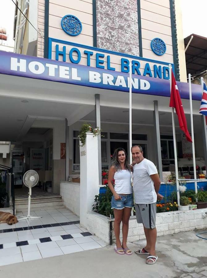 Hotel Brand Didim 迪迪姆 外观 照片