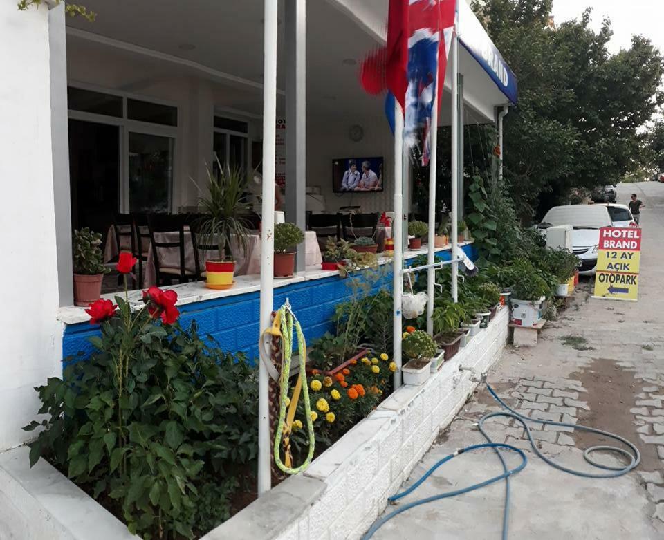 Hotel Brand Didim 迪迪姆 外观 照片